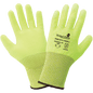 PU on HPPE Gloves PUG-511