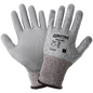 PU on HPPE Gloves PUG-611