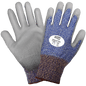 PU on UHMWPE Gloves PUG-617