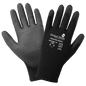 PU on HPPE Gloves PUG-655