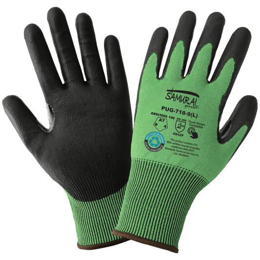 Cut Resistant Gloves PUG-718-8(M)