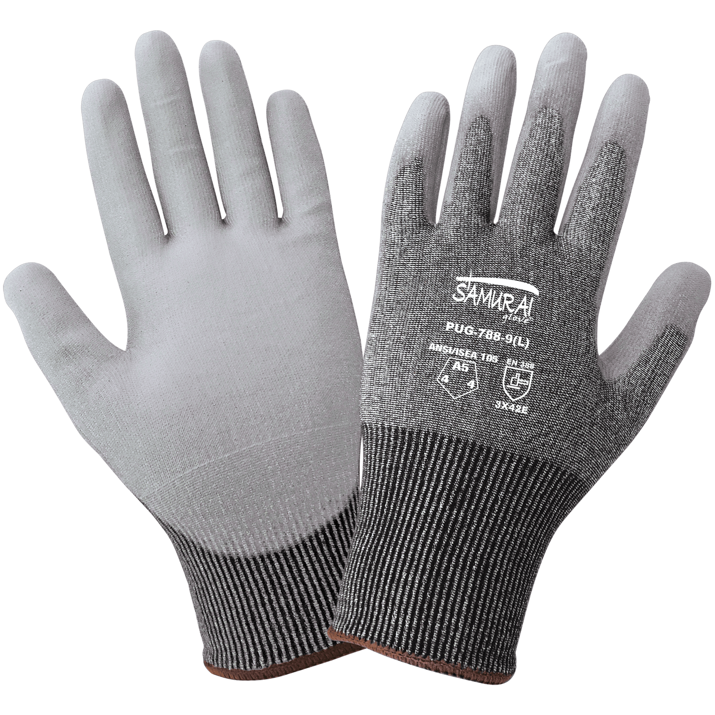 PU on UHMWPE Gloves PUG-788