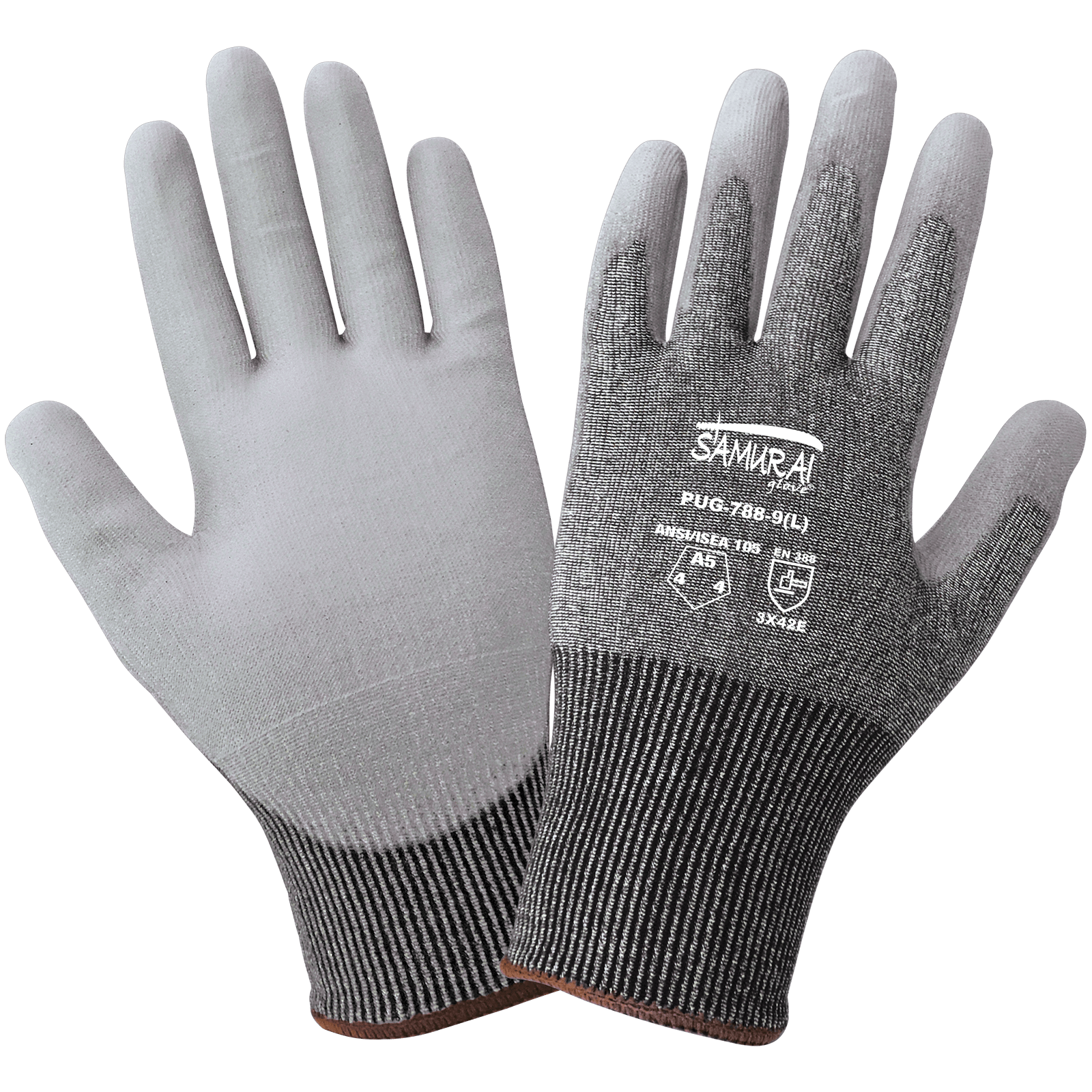 PU on UHMWPE Gloves PUG-788