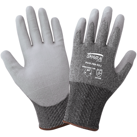 PU on UHMWPE Gloves PUG-788-7(S)