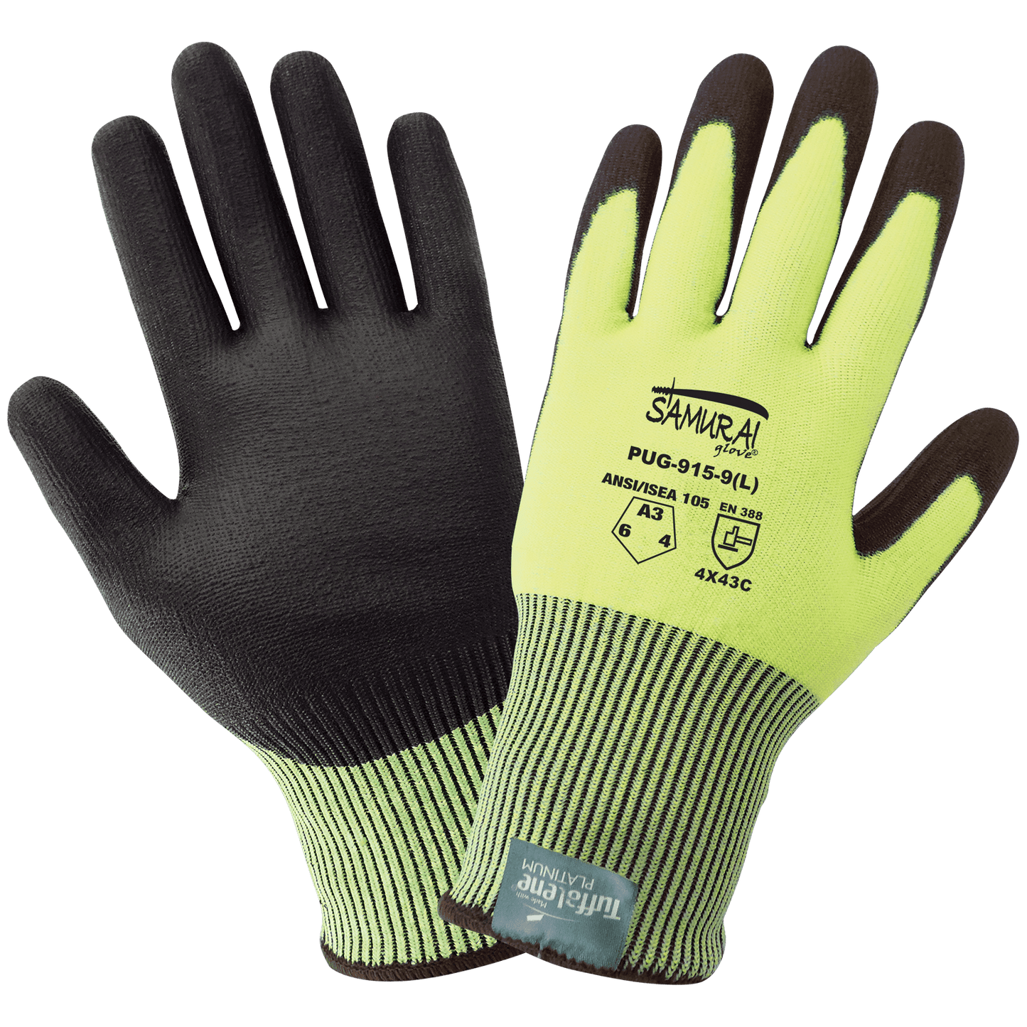 Cut Resistant Gloves PUG-915