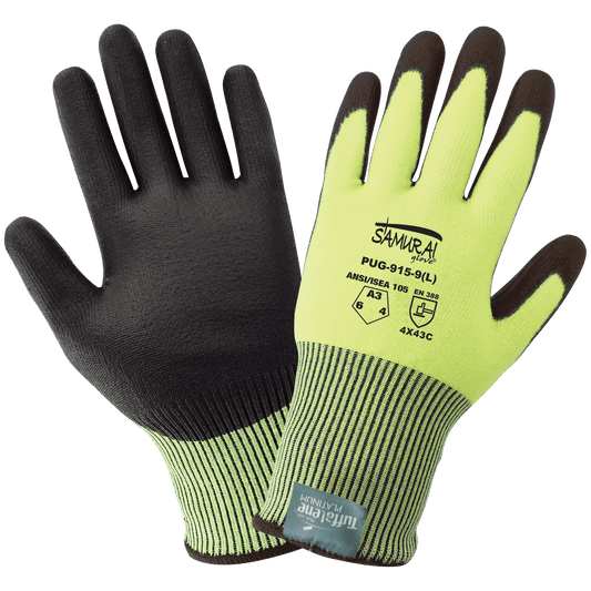 Cut Resistant Gloves PUG-915-8(M)