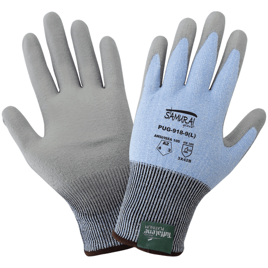 Cut Resistant Gloves PUG-918-9(L)