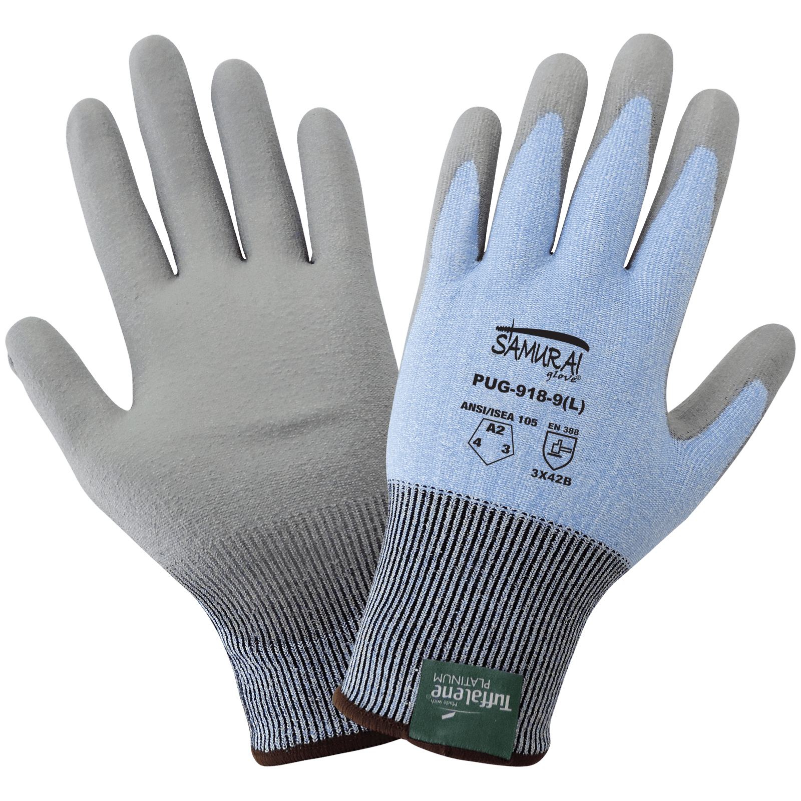 Cut Resistant Gloves PUG-918