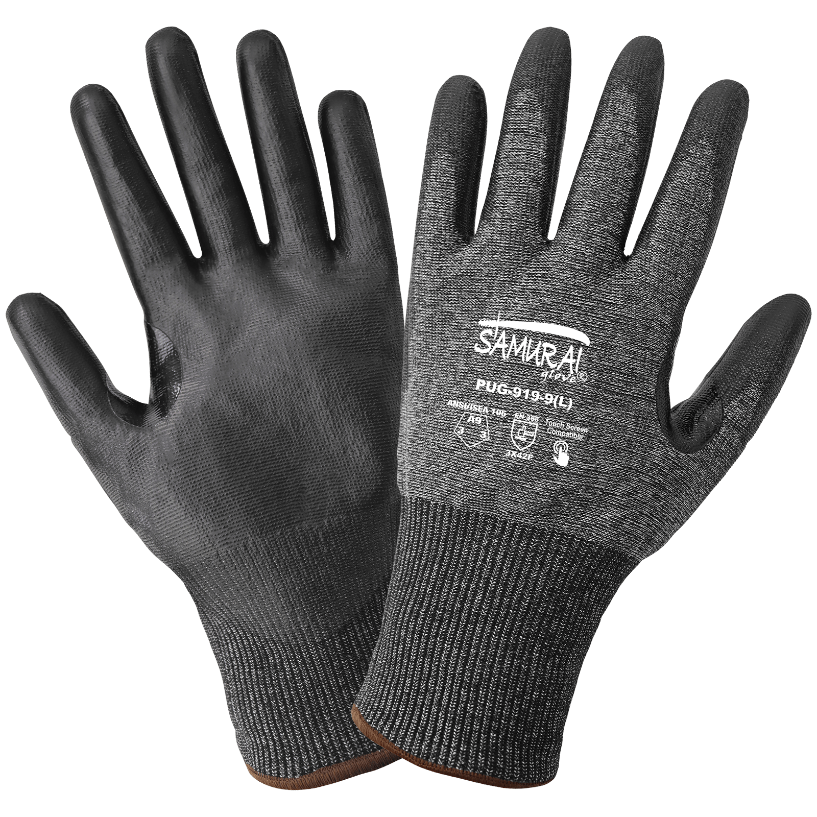 Cut Resistant Gloves PUG-919