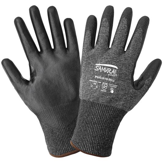Cut Resistant Gloves PUG-919-6(XS)