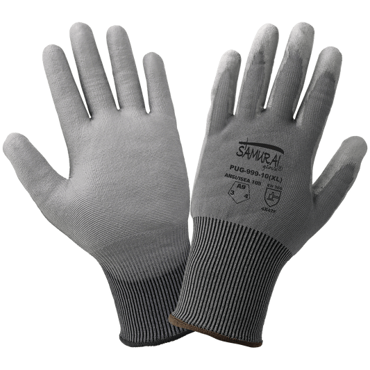 PU on UHMWPE Gloves PUG-999-8(M)