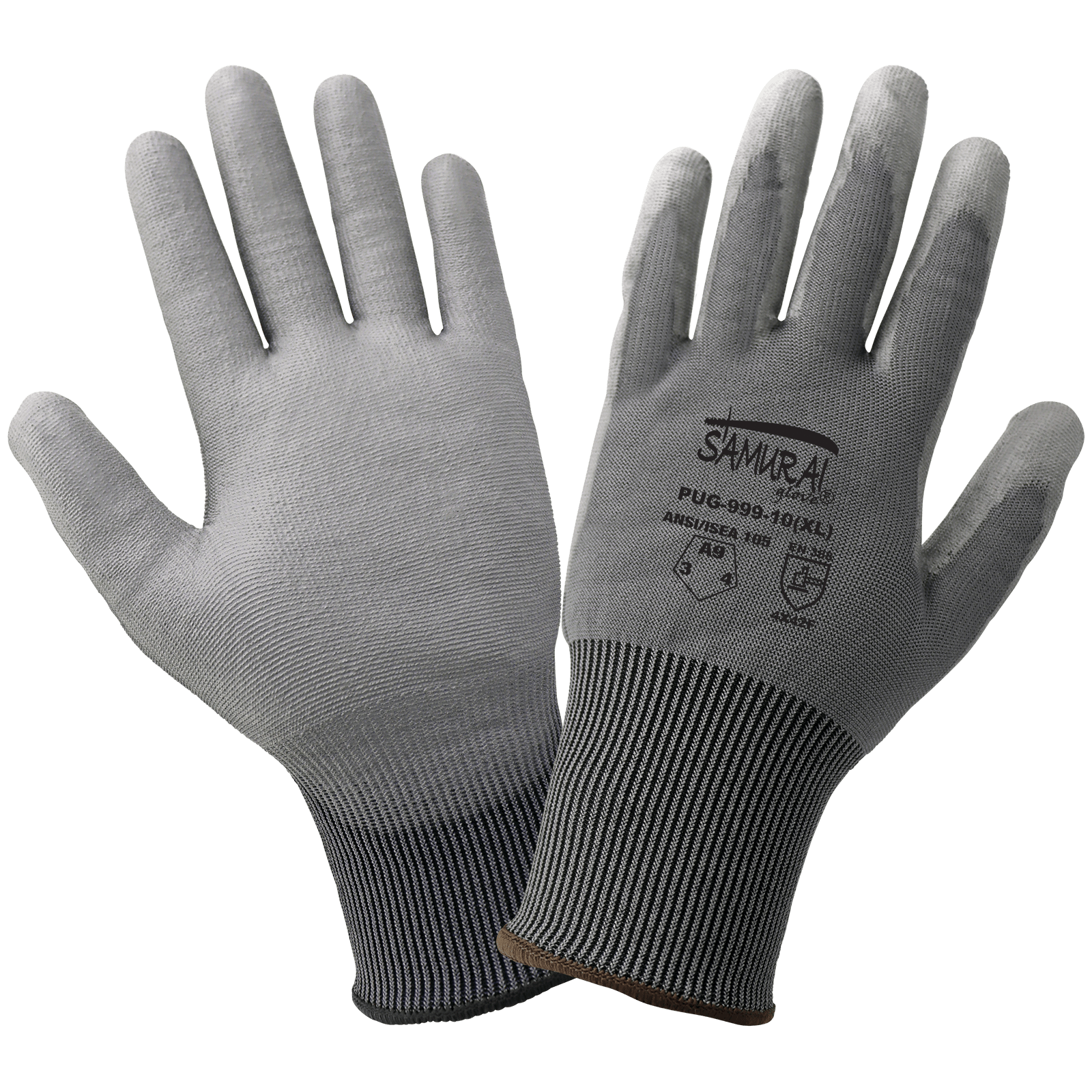 PU on UHMWPE Gloves PUG-999