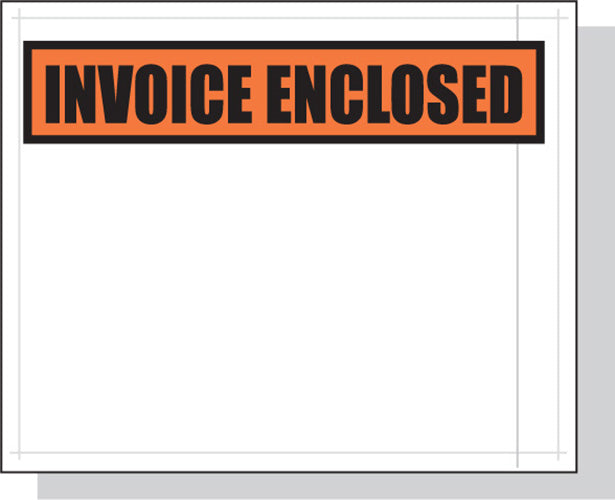 Packing List Envelopes - Image 4