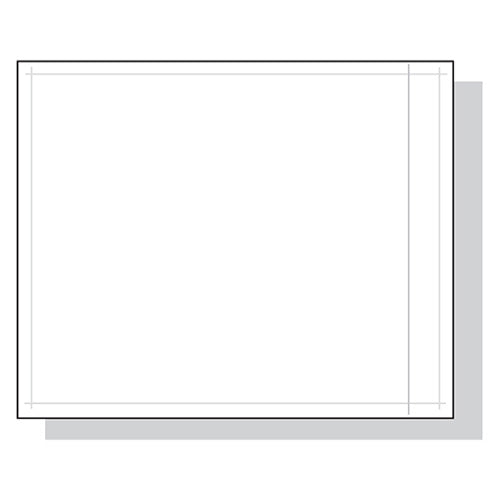 Packing List Envelopes - Image 1