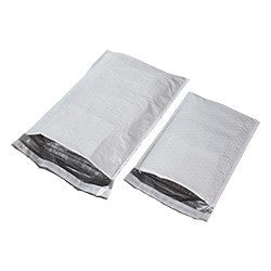 Poly Bubble Mailers