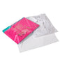 Clear Post-App Polypro Mailers
