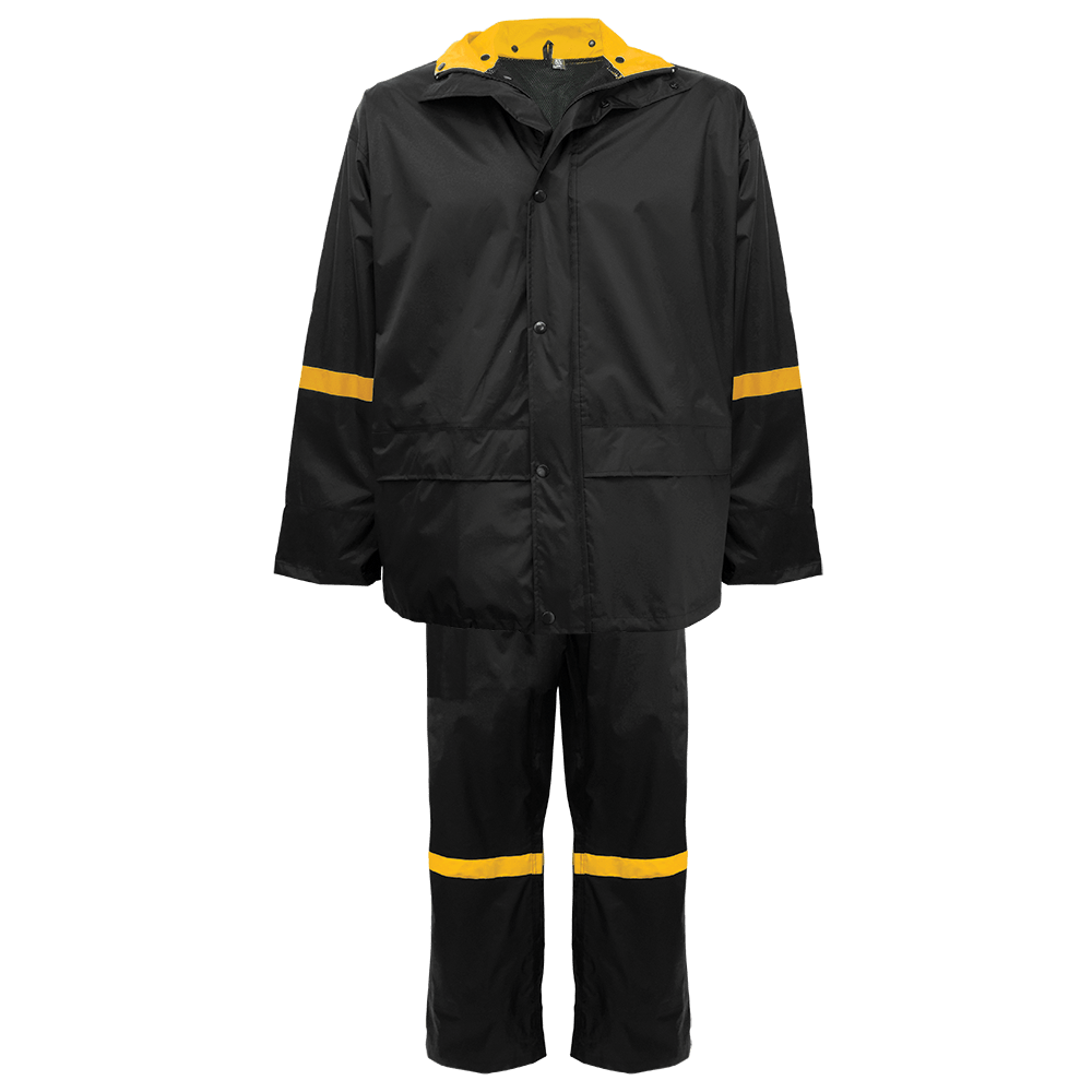 3-in-1 Premium Rain Suit R6400-4XL (Each)