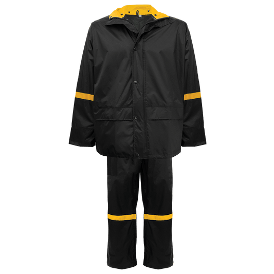 3-in-1 Premium Rain Suit R6400-4XL (Each)
