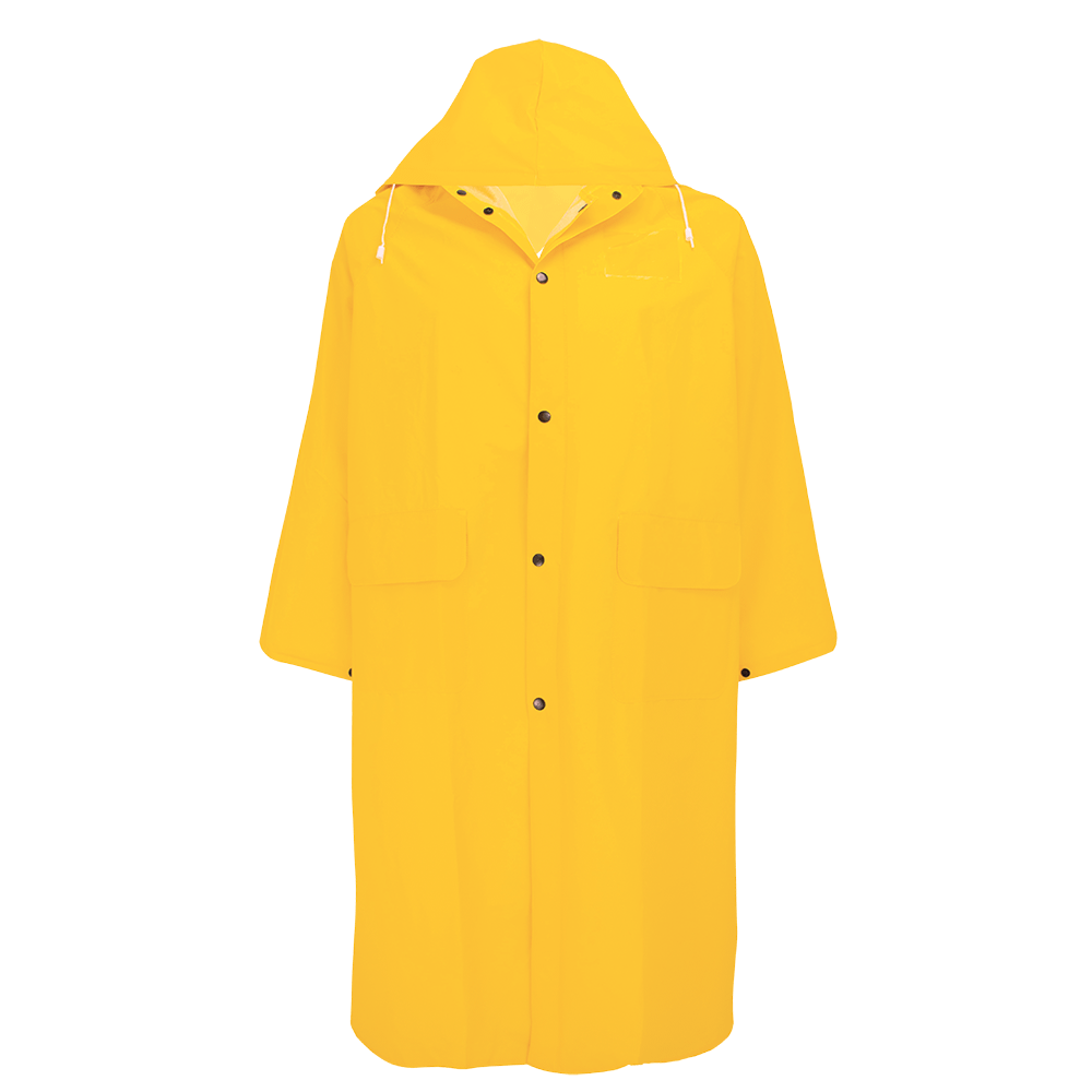Rain Coat RCB89-M (Each)