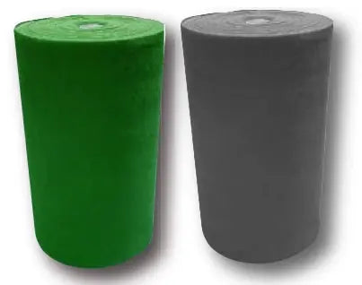 Gemtex BritePrep non-woven abrasive jumbo roll