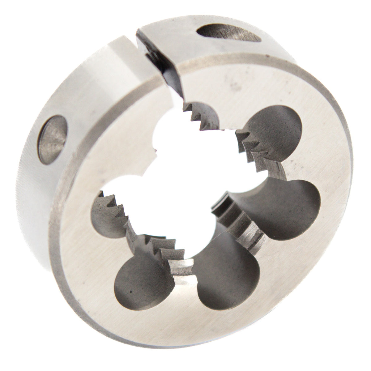 Drill America HSS 2" OD Round Dies, MM Special