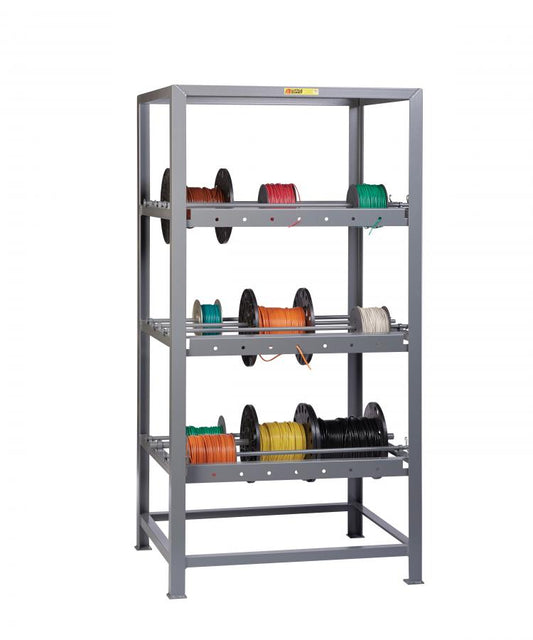 Little Giant All-Welded Wire Reel Rack