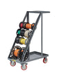 Little Giant All-Welded Wire Reel Cart