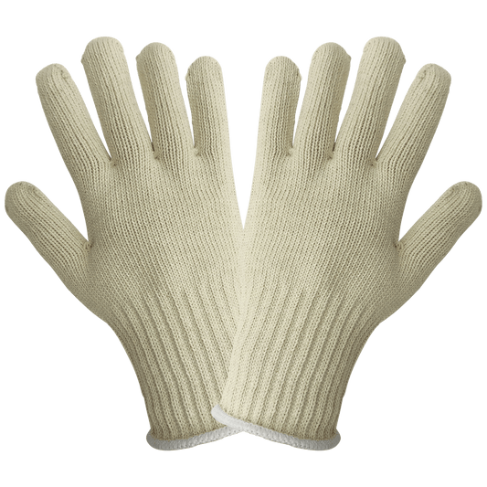 String Knit Gloves S120C (Case of 20 Dozen Pair)