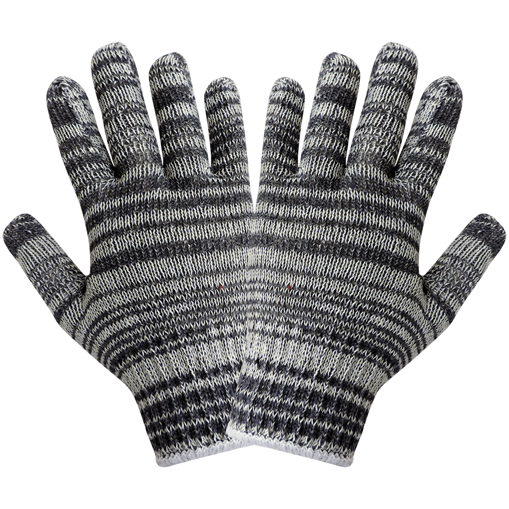 String Knit Gloves S51 (Dozen Pair)
