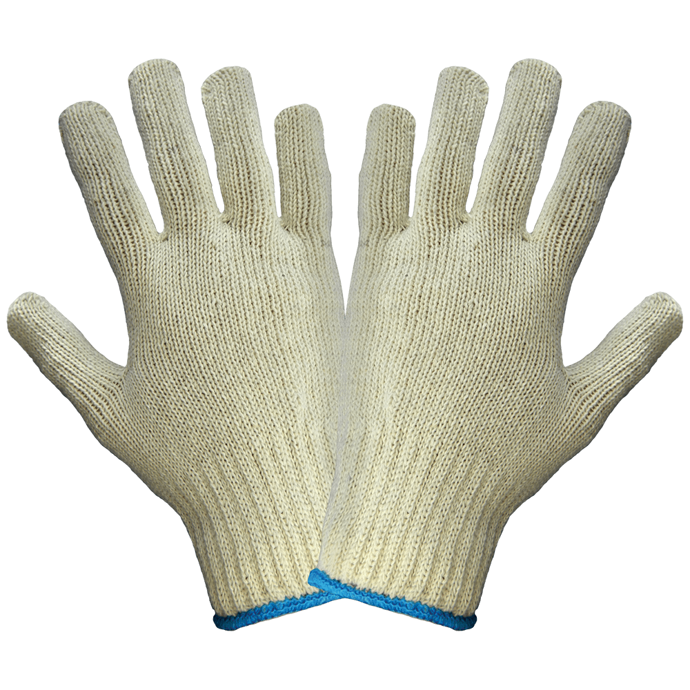 String Knit Gloves S60