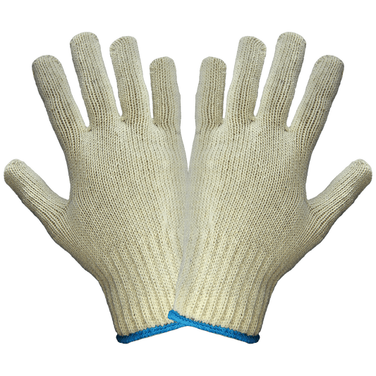 String Knit Gloves S60