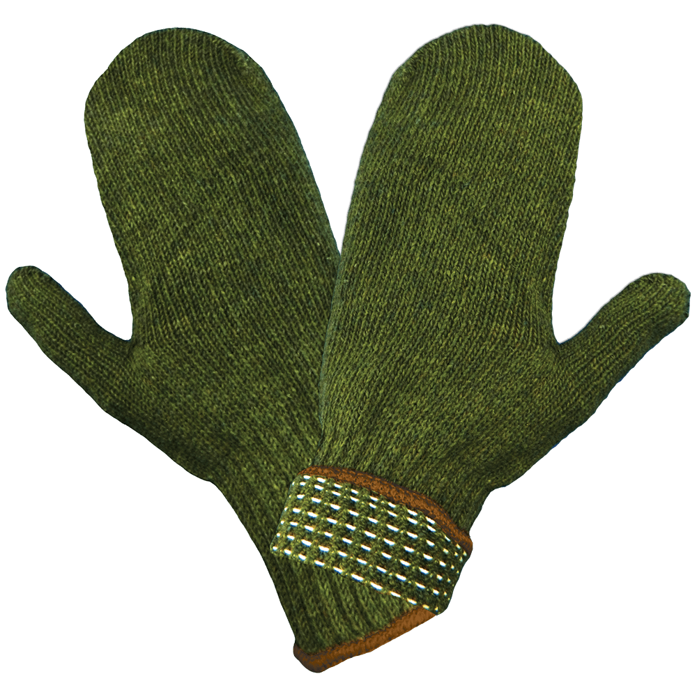 Rag Wool Gloves S70RWMT (Dozen Pair)