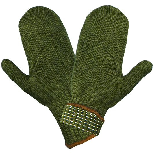 Rag Wool Gloves S70RWMT