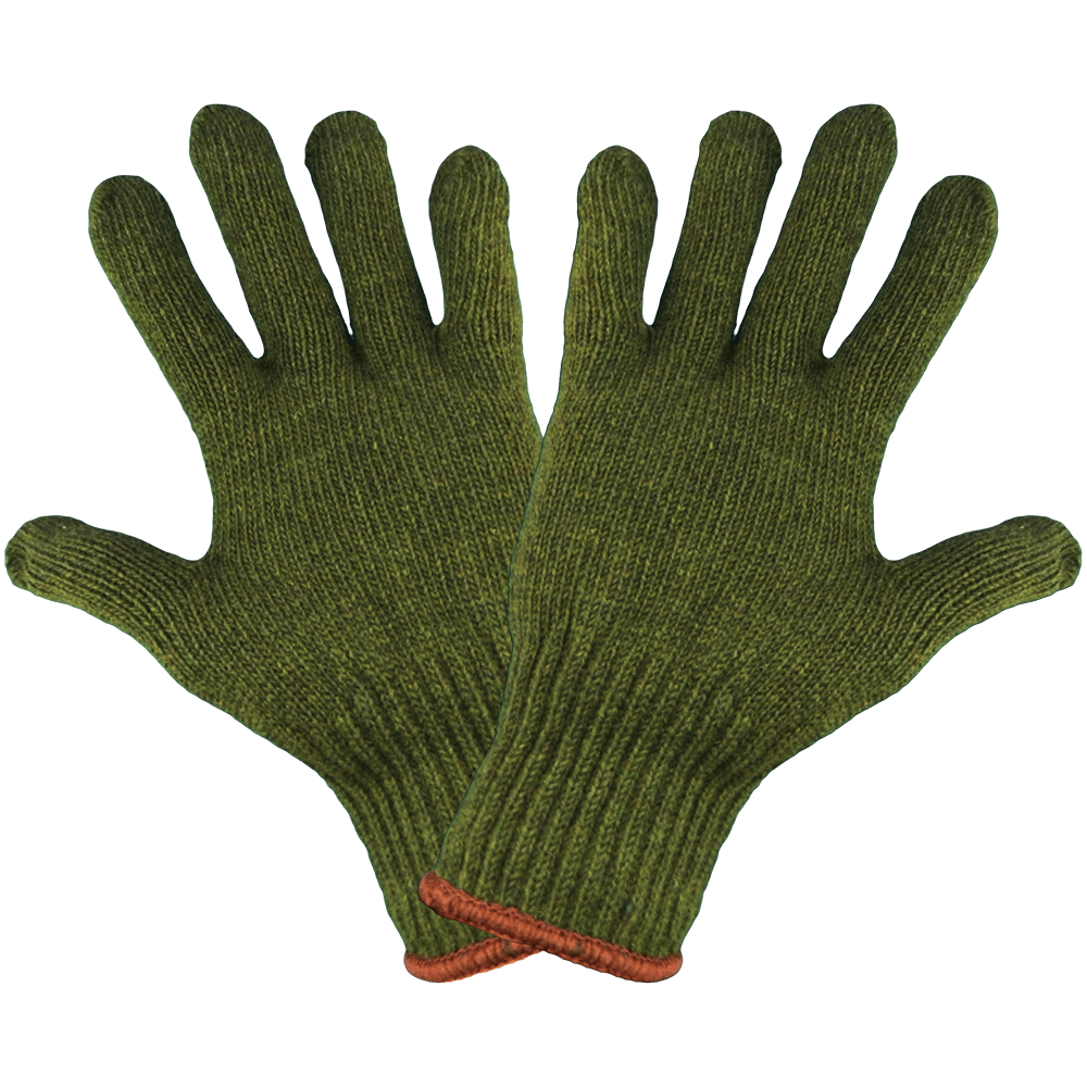 Rag Wool Gloves S77RW