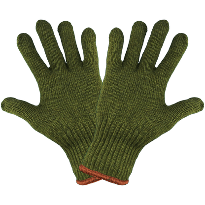 Rag Wool Gloves S77RW