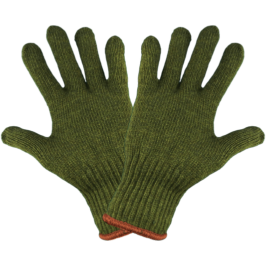 Rag Wool Gloves S77RW-7(S)