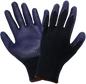Coated String Knit Gloves S988 (Dozen Pair)