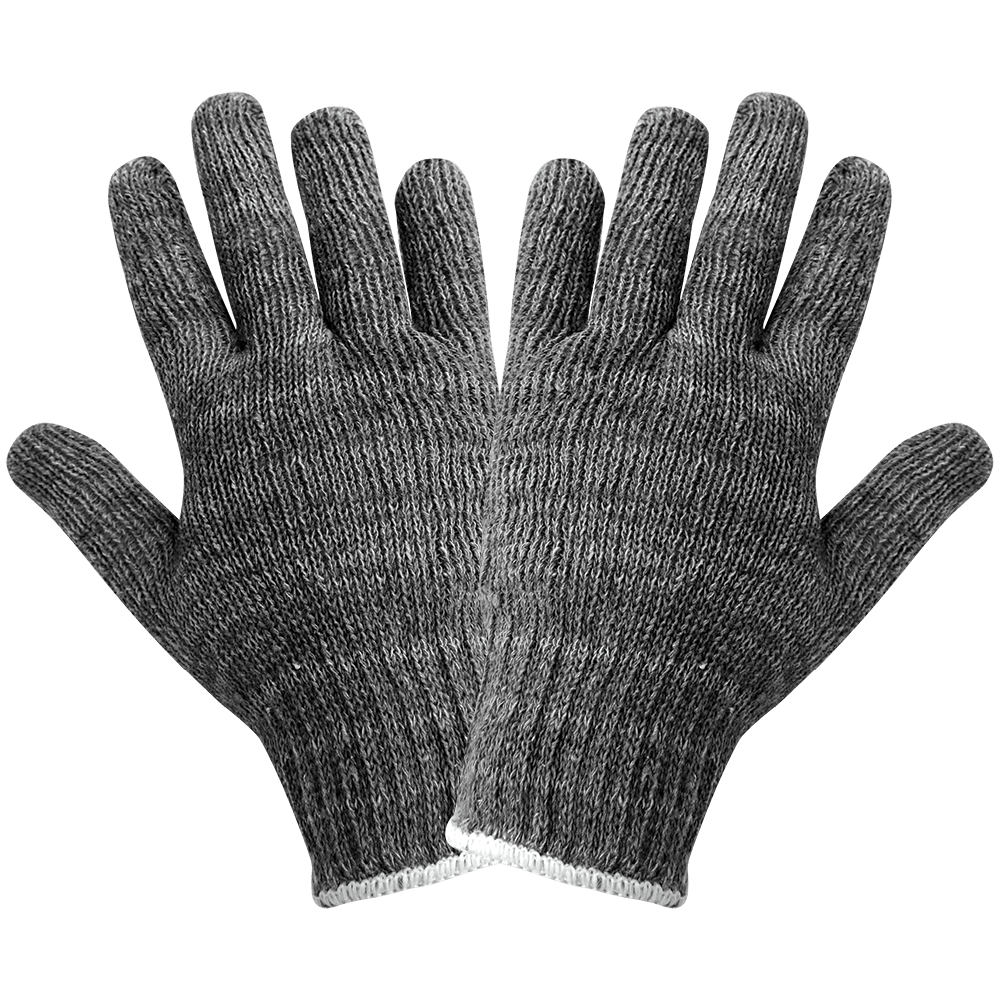 String Knit Gloves S98G (Dozen Pair)