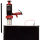 Action Pump Nitrile (100 Series) Goat Throat Pumps