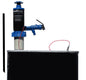 Action Pump EPDM (200 Series) Goat Throat Pumps