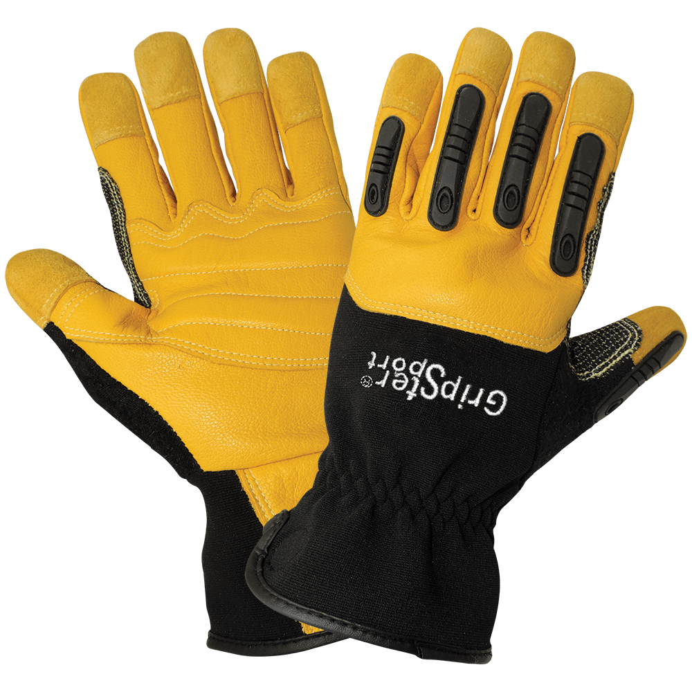 Mechanics Type Gloves SG2008SC-11(2XL)