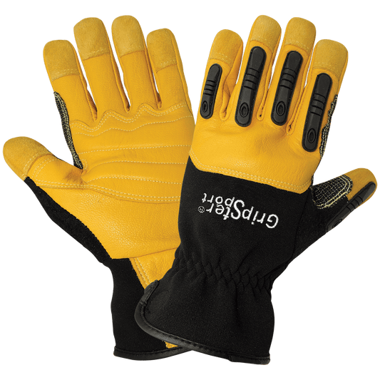 Mechanics Type Gloves SG2008SC-11(2XL)