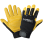 Mechanics Type Gloves SG2008 (Dozen Pair — 12 pair)