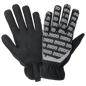 Mechanics Type Gloves SG3300 (Dozen Pair)