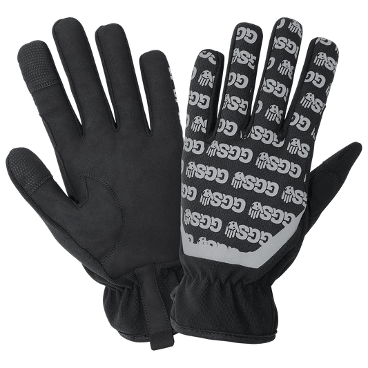 Mechanics Type Gloves SG3300-10(XL)