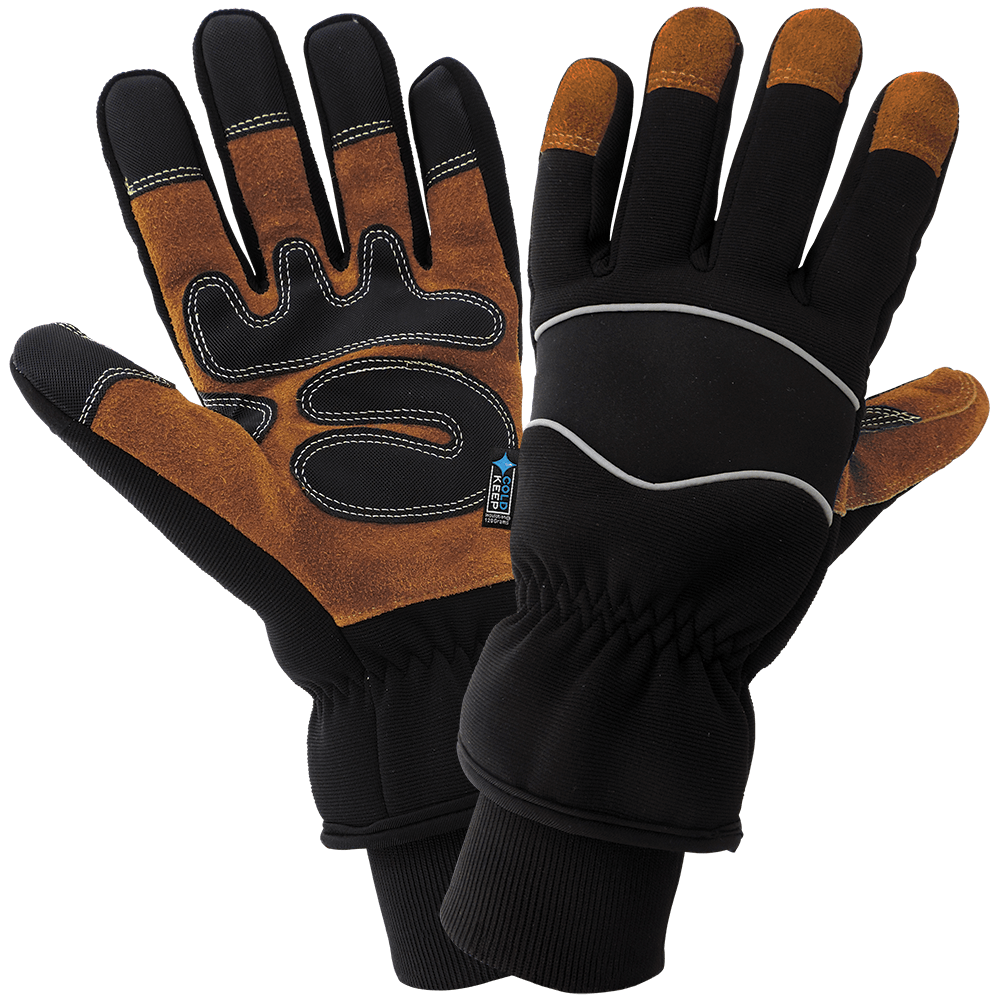 Mechanics Type Gloves SG5200INT