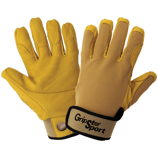 Mechanics / Climbers Type Gloves SG5308-8(M)