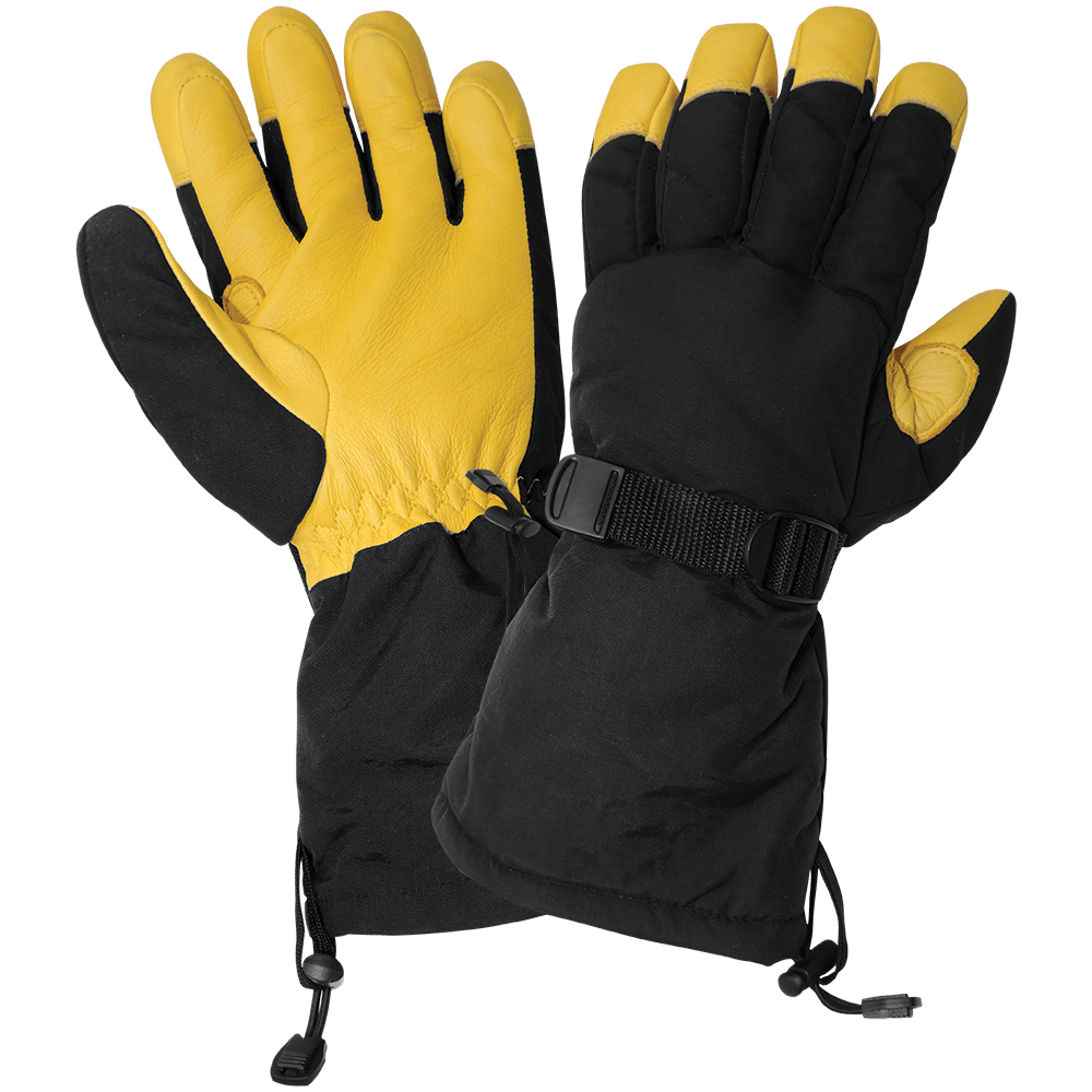 Mechanics Type Gloves SG7300INT