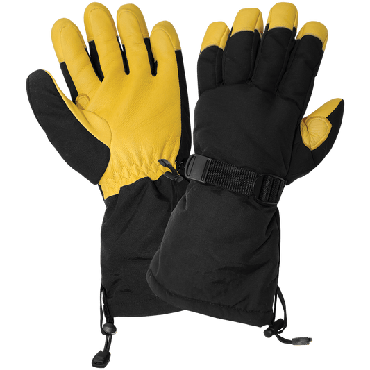 Mechanics Type Gloves SG7300INT-10(XL)