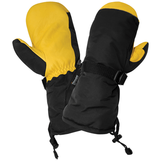 Mechanics Type Gloves SG7300MIT